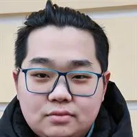 Фотография репетитора Цой Андрей Игоревич