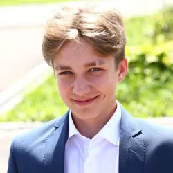 Фотография репетитора Астафьев Даниил Эдуардович