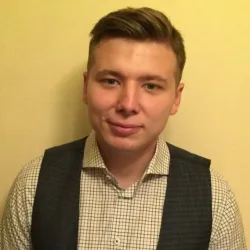 Фотография репетитора Чубов Алексей Геннадьевич