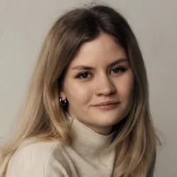 Фотография репетитора Семисошенко Ольга Викторовна