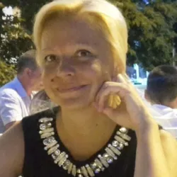 Фотография репетитора Юрьева Светлана Сергеевна