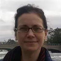 Фотография репетитора Кривошеина Елена Дмитриевна