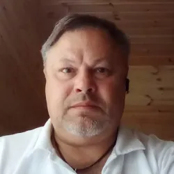 Фотография репетитора Пуричи Виталий Валентинович