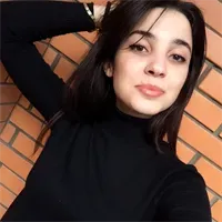 Фотография репетитора Балиян Кристина Игоревна