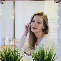 Фотография репетитора Мищинская Мария Александровна