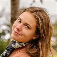 Фотография репетитора Гончарова Анна Алексеевна