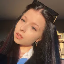 Фотография репетитора Мараховская Александра Владимировна