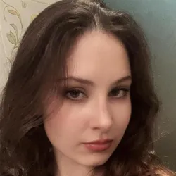 Фотография репетитора Колмогорова Софья Александровна