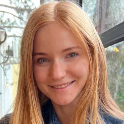 Фотография репетитора Еськина Мария Алексеевна