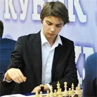 Фотография репетитора Попов Кирилл Андреевич