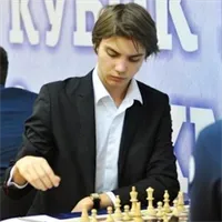 Фотография репетитора Попов Кирилл Андреевич