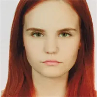 Фотография репетитора Бакланова Алина Олеговна