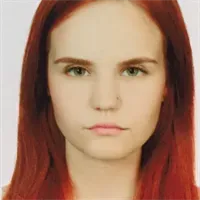 Фотография репетитора Бакланова Алина Олеговна