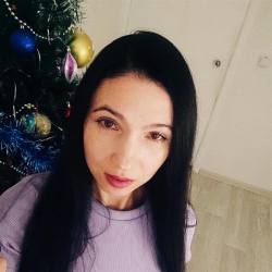 Фотография репетитора Гаврюшина Татьяна Александровна