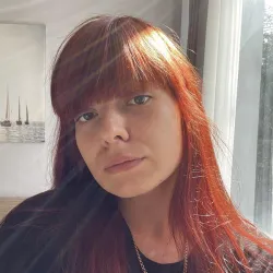 Фотография репетитора Абрамова Любовь Сергеевна