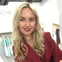 Фотография репетитора Кабанова Анастасия Андреевна