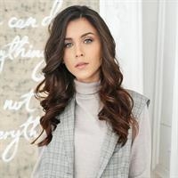 Фотография репетитора Разгуляева Варвара Андреевна