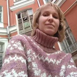 Фотография репетитора Большакова Марина Павловна