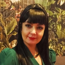 Фотография репетитора Ламанова Ольга Сергеевна