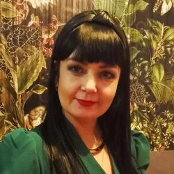 Фотография репетитора Ламанова Ольга Сергеевна