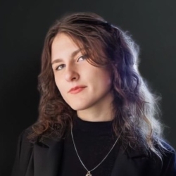 Фотография репетитора Шмидт Татьяна Алексеевна