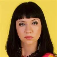 Фотография репетитора Горетова Анна Михайловна