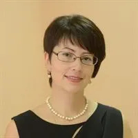 Фотография репетитора Хохлова Елена Михайловна