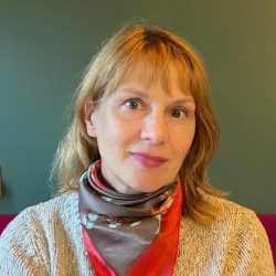 Фотография репетитора Калашникова Татьяна Константиновна