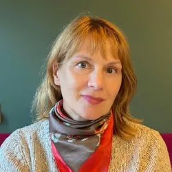 Фотография репетитора Калашникова Татьяна Константиновна