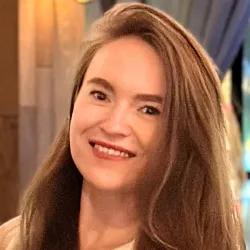 Фотография репетитора Филипьева Анастасия Олеговна