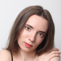 Фотография репетитора Азовцева Мария Александровна