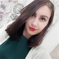 Фотография репетитора Андреева Анастасия Алексеевна