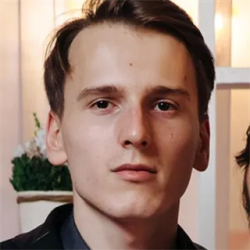 Фотография репетитора Мельницкий Дмитрий Станиславович