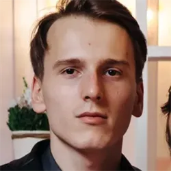 Фотография репетитора Мельницкий Дмитрий Станиславович