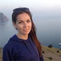 Фотография репетитора Саматова Алия Мазитовна