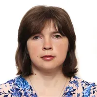 Фотография репетитора Бондаренко Евгения Валерьевна