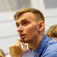 Фотография репетитора Грязнов Денис Максимович