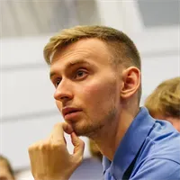 Фотография репетитора Грязнов Денис Максимович