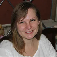 Фотография репетитора Козлова Татьяна Викторовна