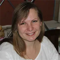 Фотография репетитора Козлова Татьяна Викторовна