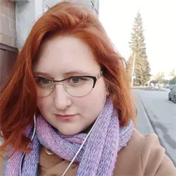 Фотография репетитора Вельгушева Юлия Александровна