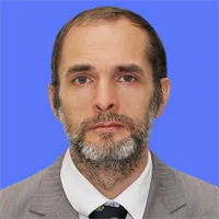 Фотография репетитора Цветков Сергей Викторович