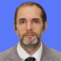 Фотография репетитора Цветков Сергей Викторович