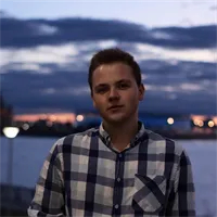 Фотография репетитора Макароа Сергей Сергеевич