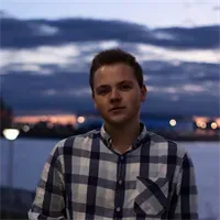 Фотография репетитора Макароа Сергей Сергеевич