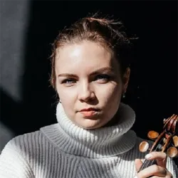 Фотография репетитора Жихарева Ирина Александровна