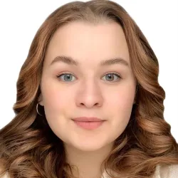Фотография репетитора Захарова Дарья Александровна