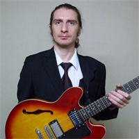 Фотография репетитора Ковтун Денис Леонидович