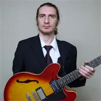 Фотография репетитора Ковтун Денис Леонидович