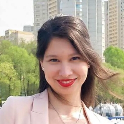 Фотография репетитора Валгуцкова Марина Сергеевна